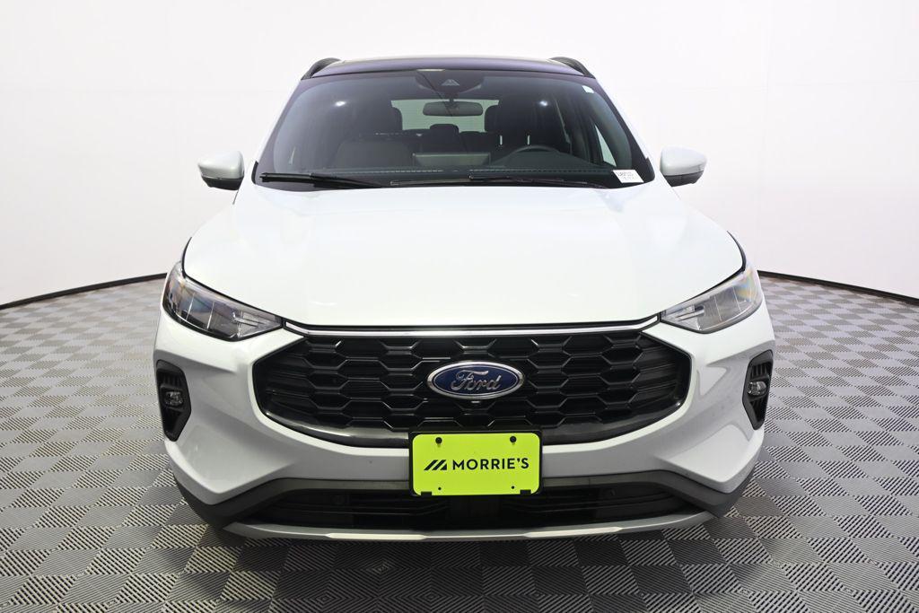 new 2025 Ford Escape car, priced at $37,249