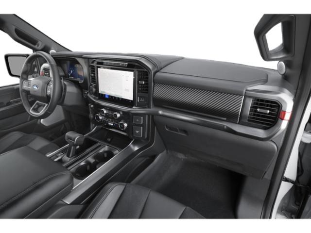 new 2026 Ford F-150 car, priced at $84,495