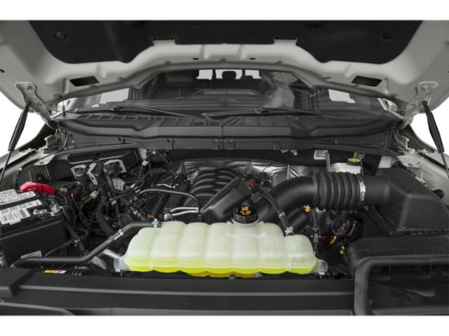 used 2023 Ford F-150 car, priced at $52,844