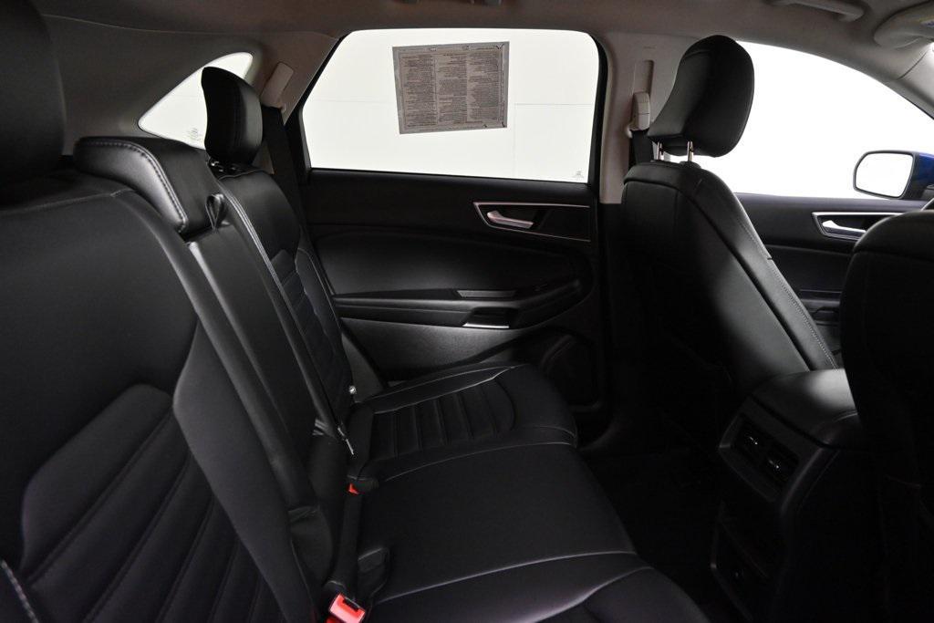 used 2024 Ford Edge car, priced at $21,998