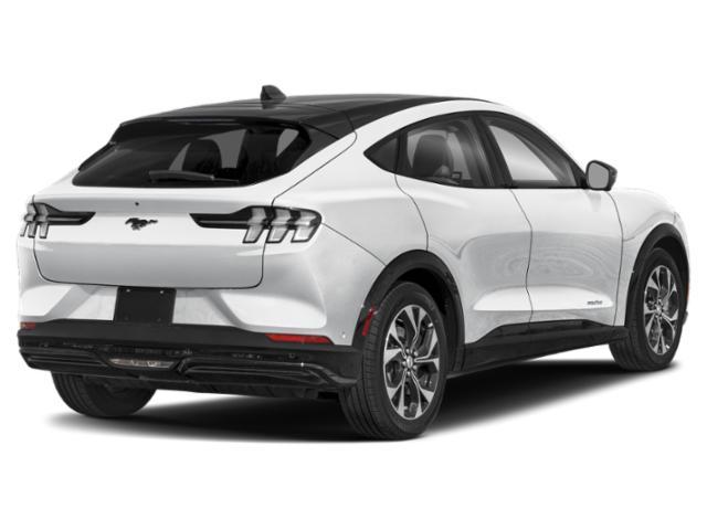 used 2023 Ford Mustang Mach-E car, priced at $27,475