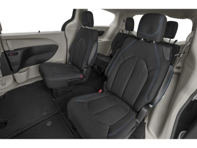 used 2023 Chrysler Pacifica car, priced at $23,844