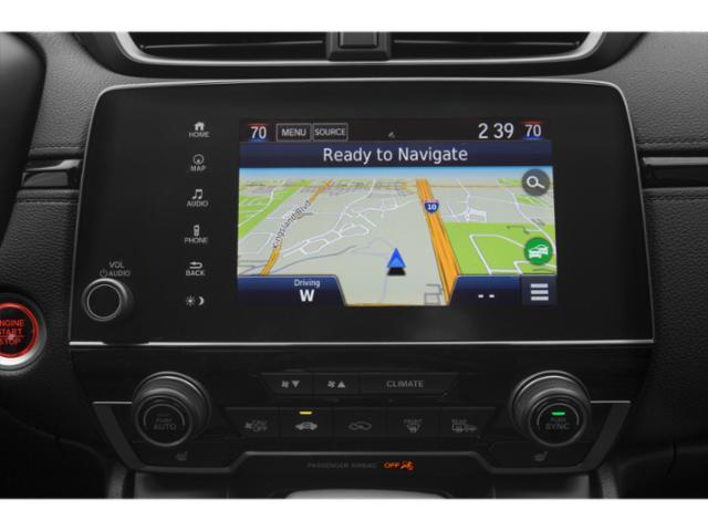 used 2022 Honda CR-V car, priced at $28,844