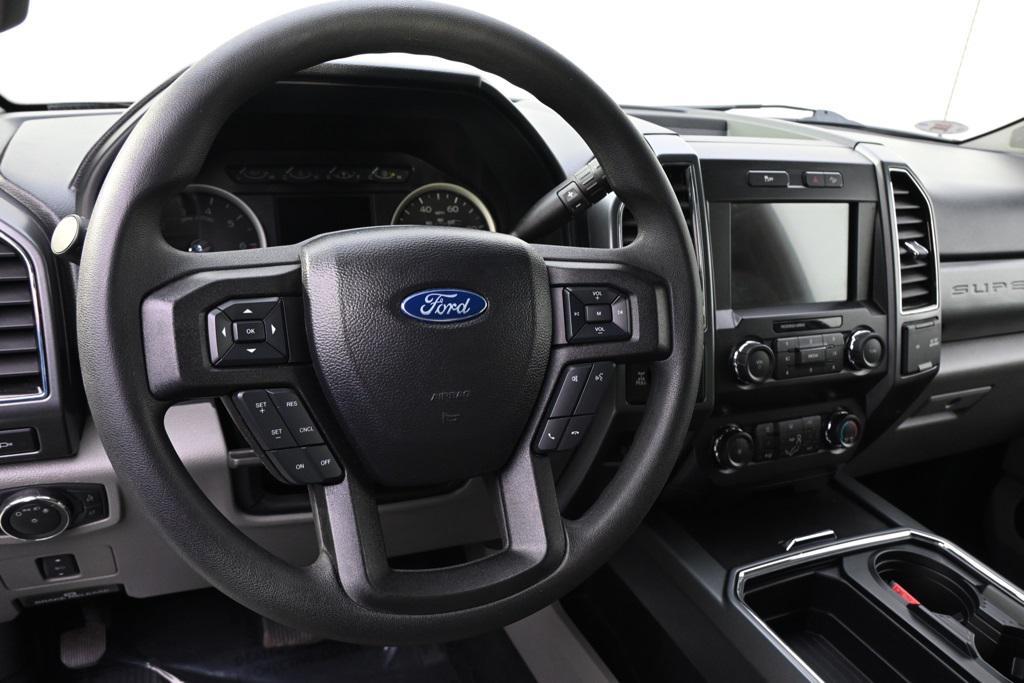 used 2021 Ford F-350 car, priced at $41,447