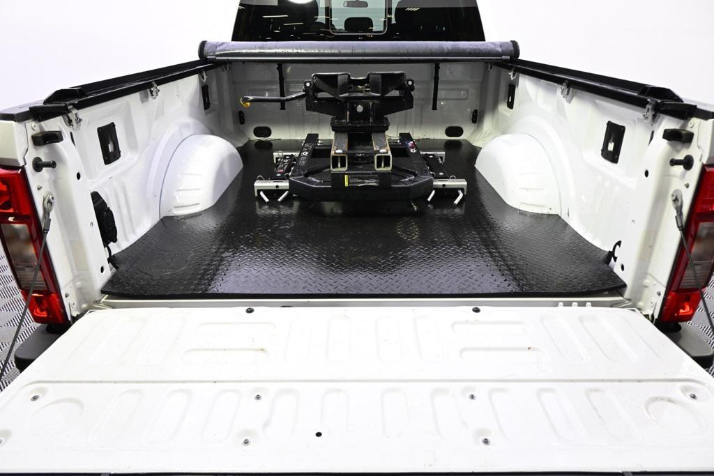 used 2021 Ford F-350 car, priced at $41,447