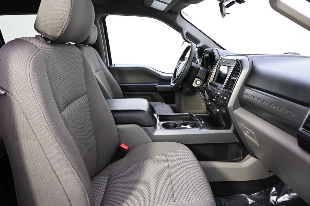 used 2021 Ford F-350 car, priced at $41,447