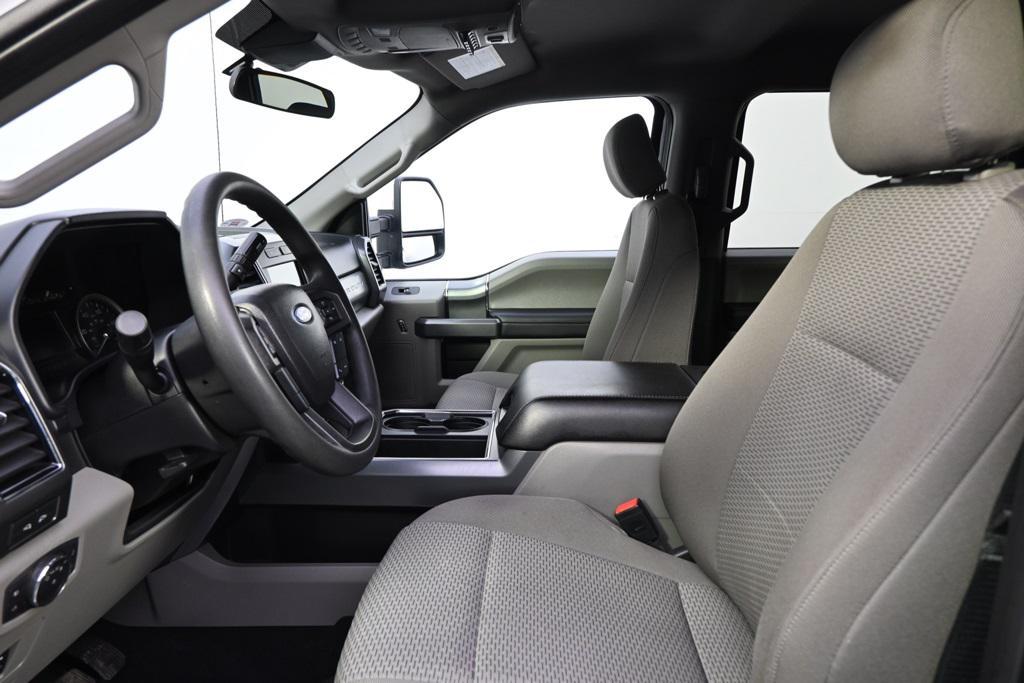 used 2021 Ford F-350 car, priced at $41,447