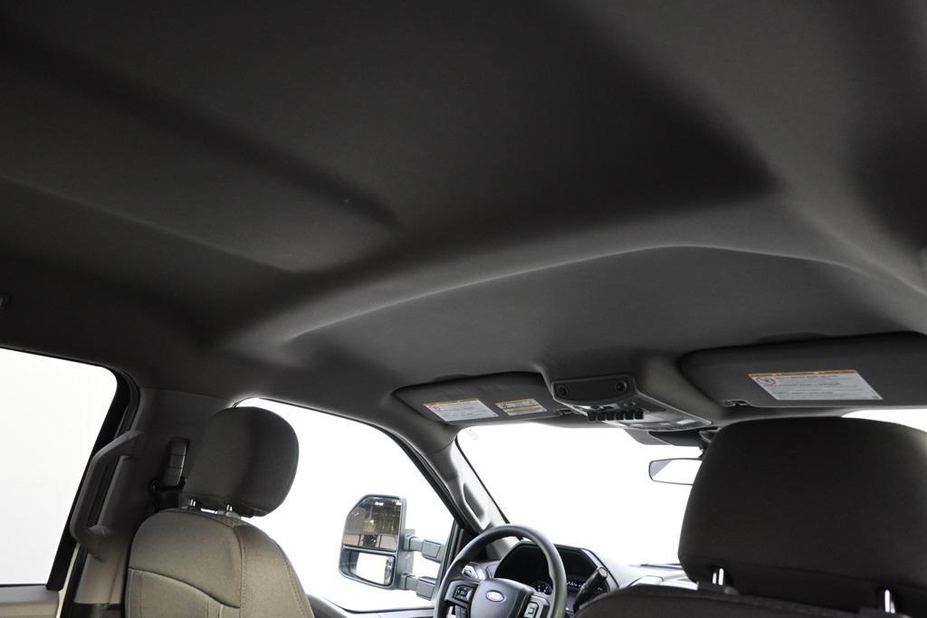 used 2021 Ford F-350 car, priced at $41,447