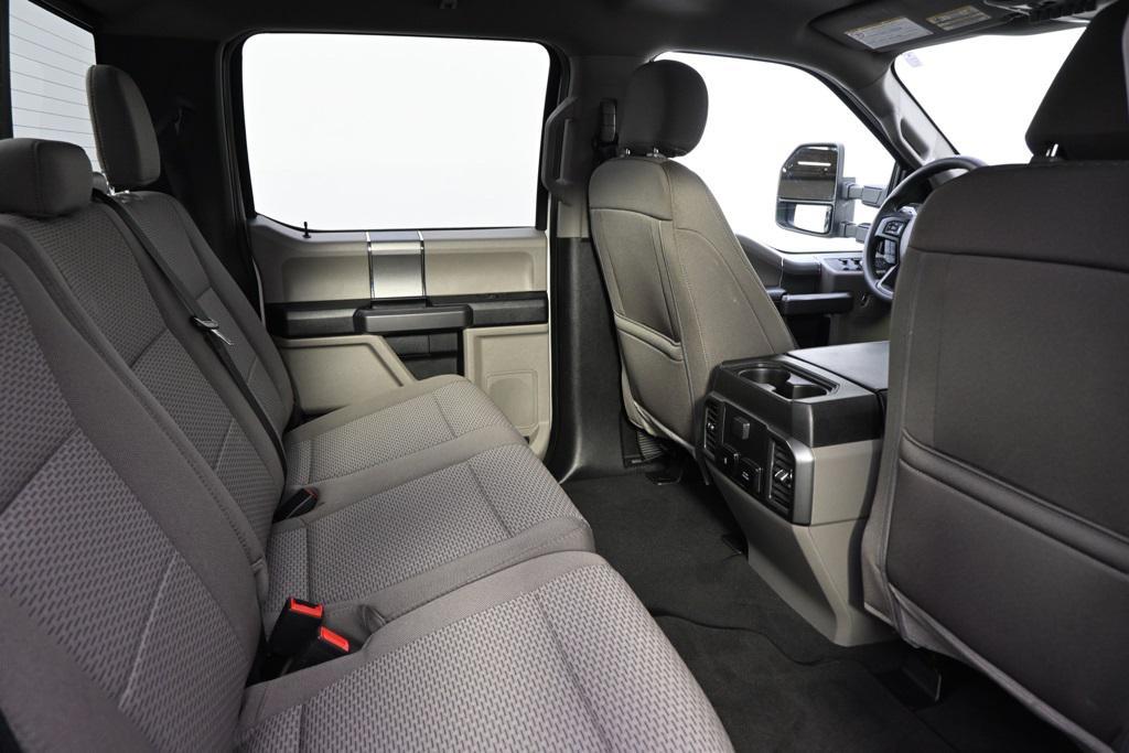 used 2021 Ford F-350 car, priced at $41,447