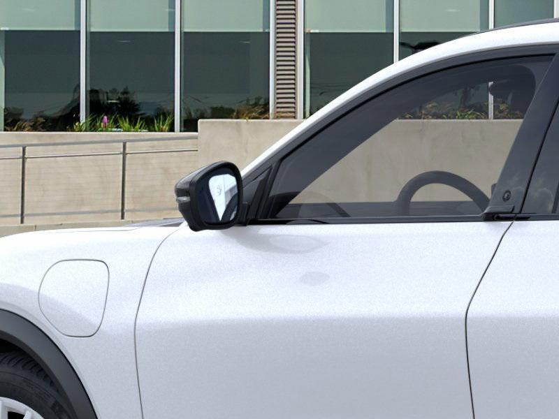 new 2025 Ford Mustang Mach-E car, priced at $54,375