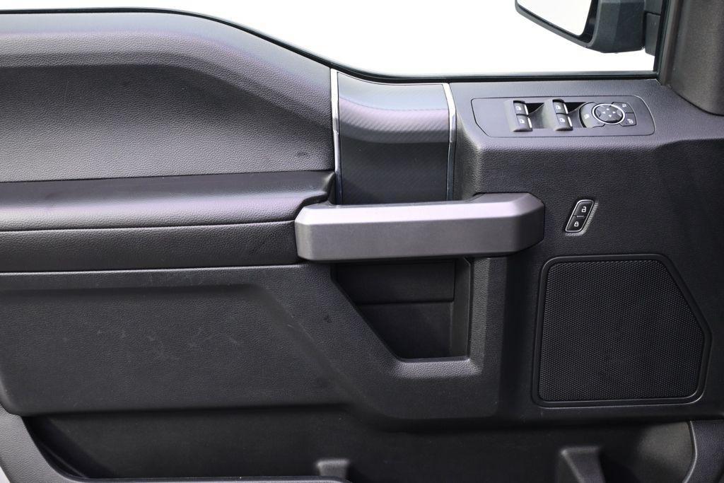 used 2018 Ford F-150 car, priced at $15,494