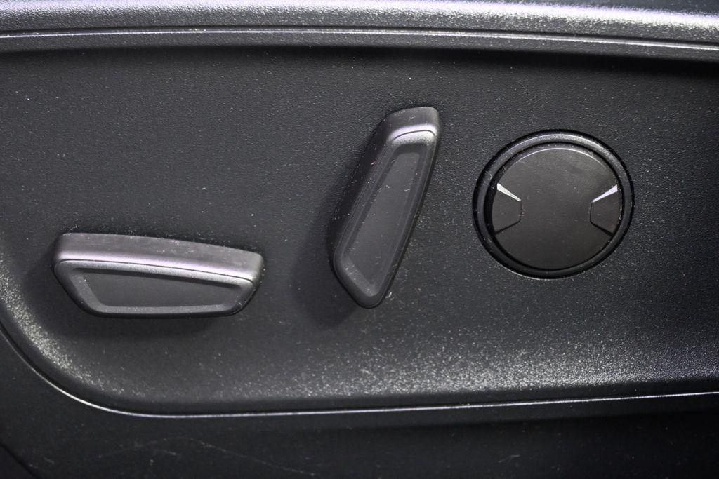 used 2020 Ford Escape car, priced at $18,498