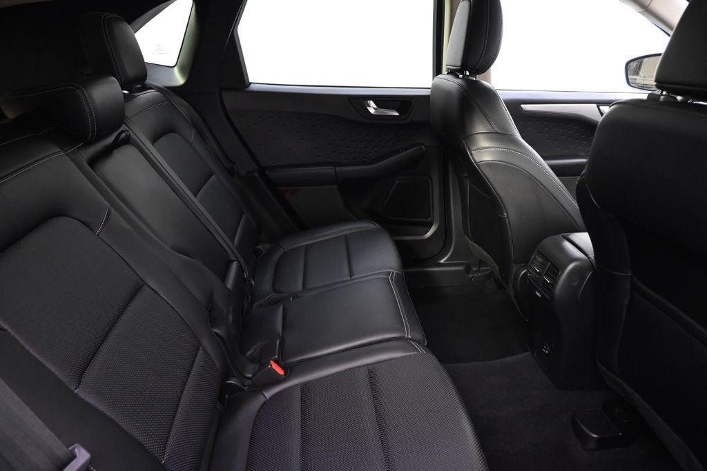 used 2020 Ford Escape car, priced at $18,498