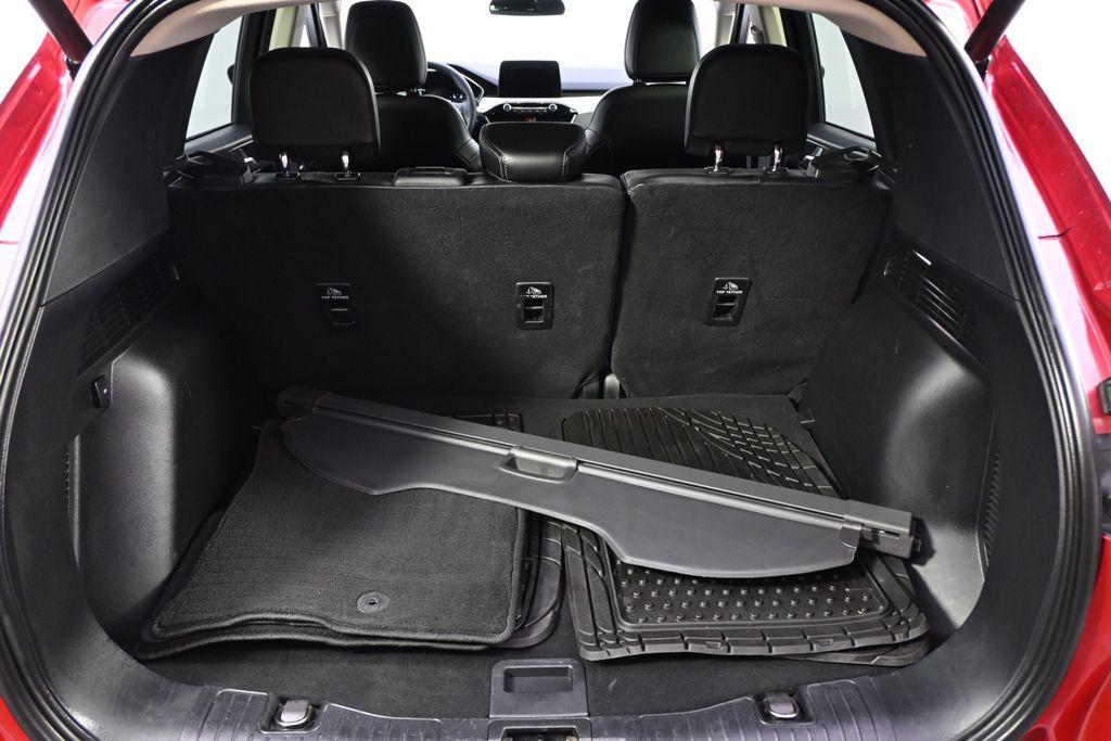 used 2020 Ford Escape car, priced at $18,498