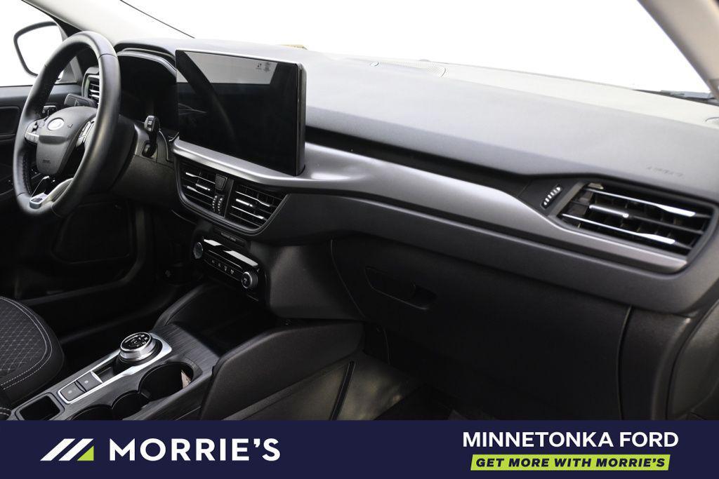 used 2023 Ford Escape car, priced at $22,844