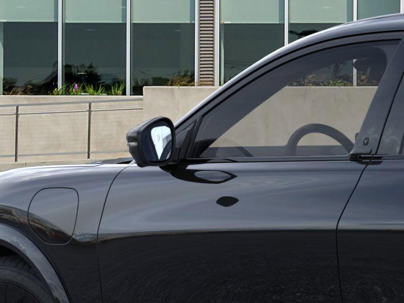 new 2025 Ford Mustang Mach-E car, priced at $51,747
