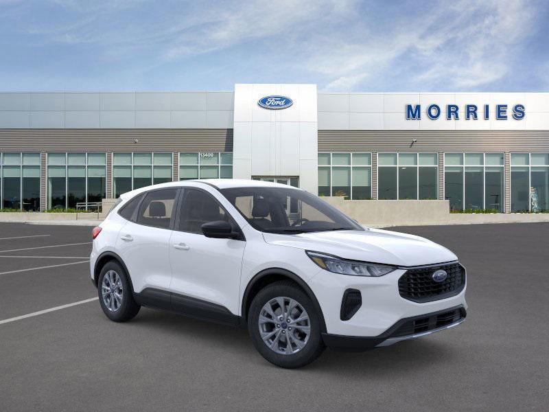new 2025 Ford Escape car, priced at $28,706
