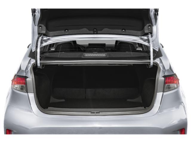 used 2023 Toyota Corolla car, priced at $20,644