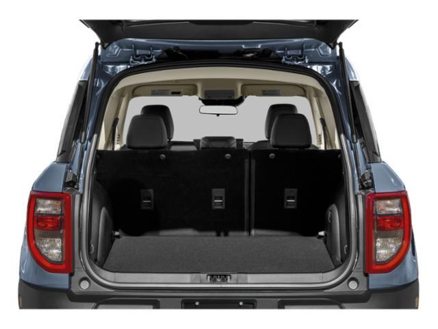 new 2026 Ford Bronco Sport car, priced at $34,919