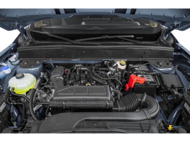 new 2026 Ford Bronco Sport car, priced at $34,919