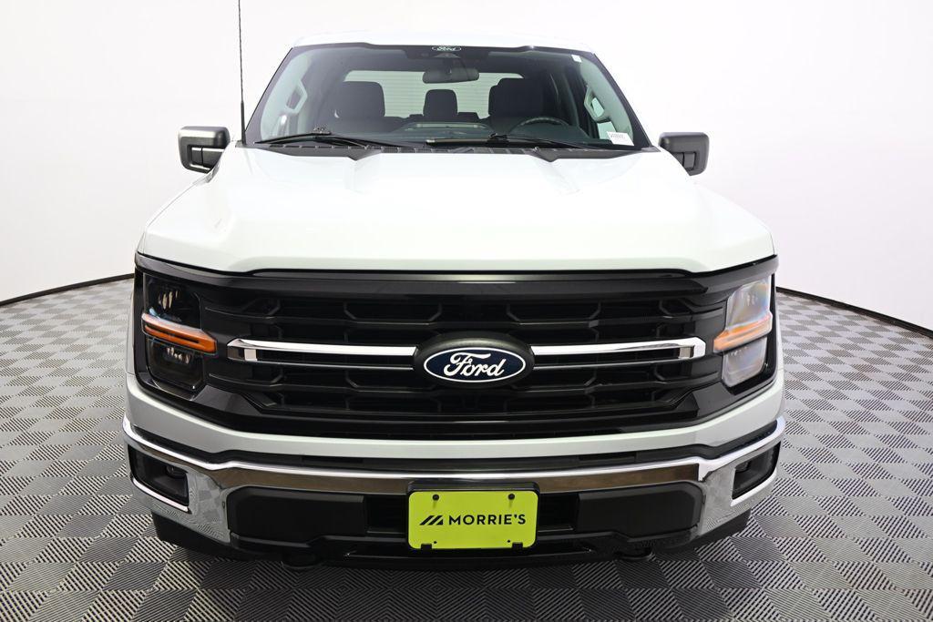 used 2025 Ford F-150 car, priced at $46,994