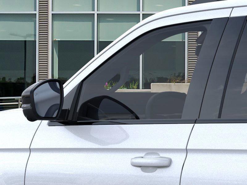 new 2025 Ford Expedition car, priced at $83,785