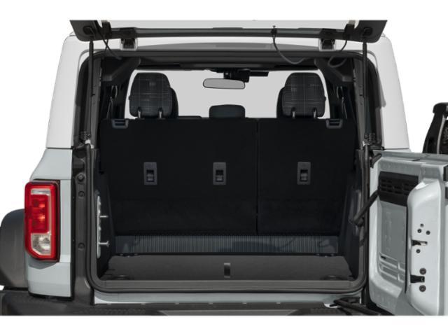 new 2026 Ford Bronco car, priced at $58,059