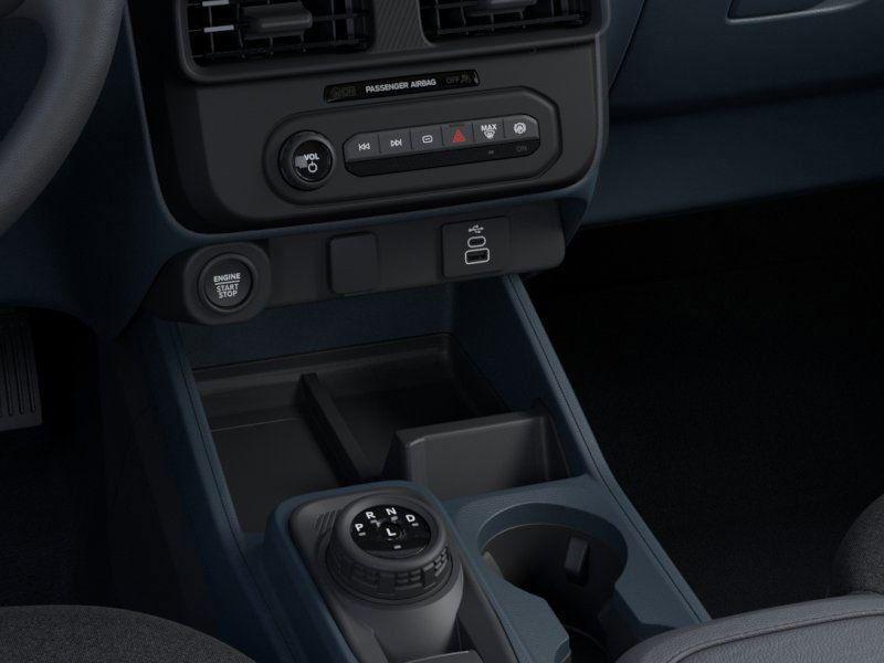 new 2025 Ford Maverick car, priced at $33,780