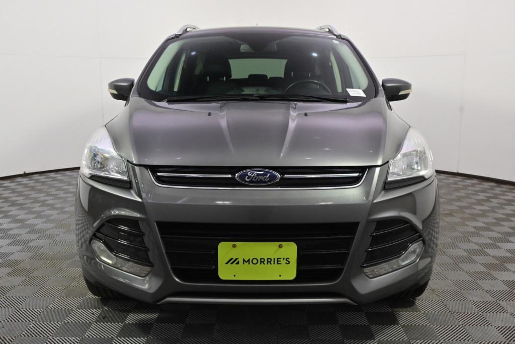 used 2014 Ford Escape car, priced at $6,998