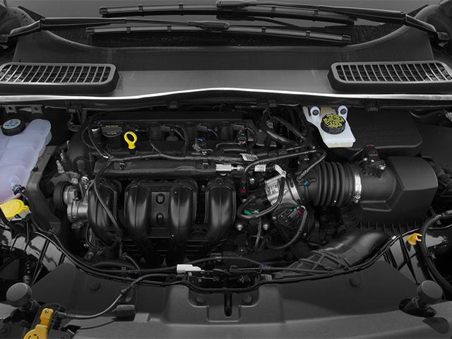 used 2014 Ford Escape car, priced at $7,598