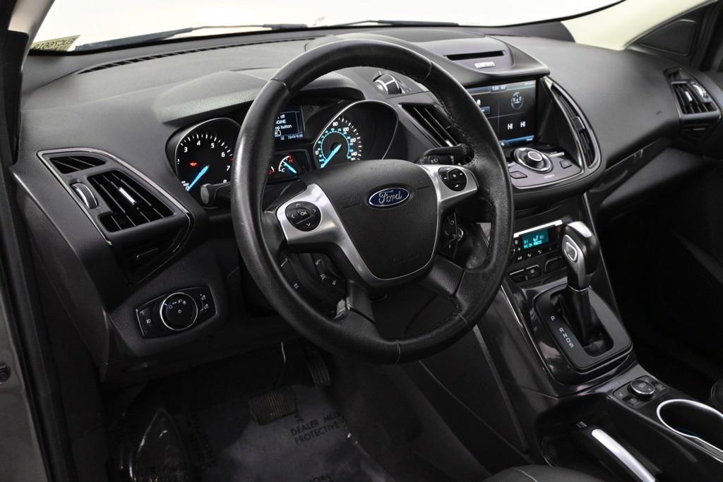 used 2014 Ford Escape car, priced at $6,998