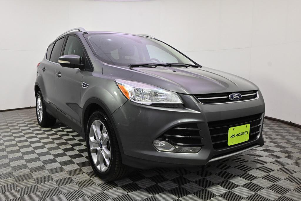 used 2014 Ford Escape car, priced at $6,998