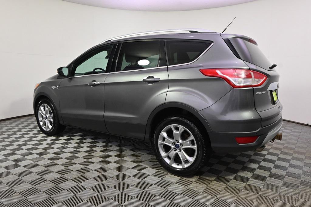 used 2014 Ford Escape car, priced at $6,998
