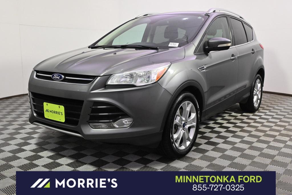 used 2014 Ford Escape car, priced at $6,998