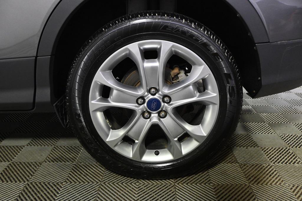 used 2014 Ford Escape car, priced at $6,998