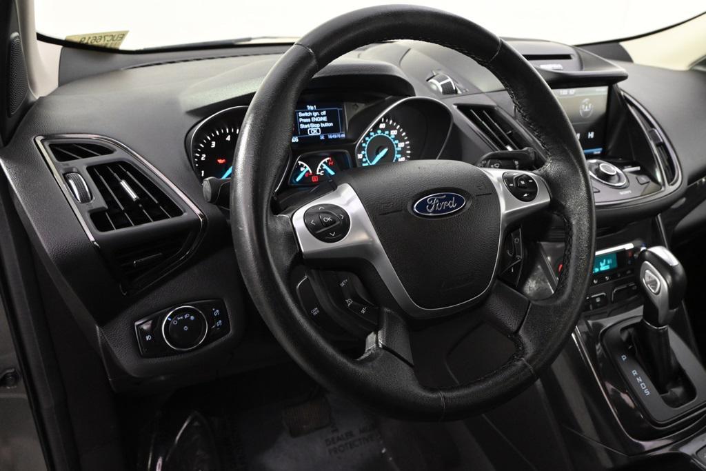 used 2014 Ford Escape car, priced at $6,998