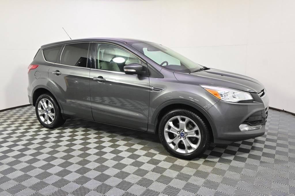 used 2013 Ford Escape car, priced at $9,000