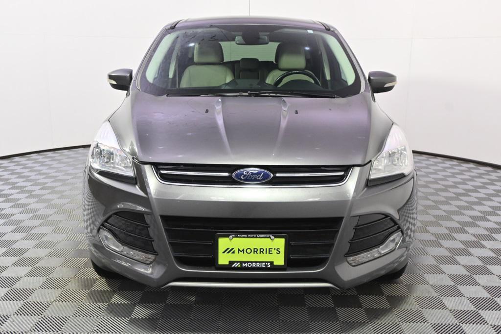 used 2013 Ford Escape car, priced at $9,000
