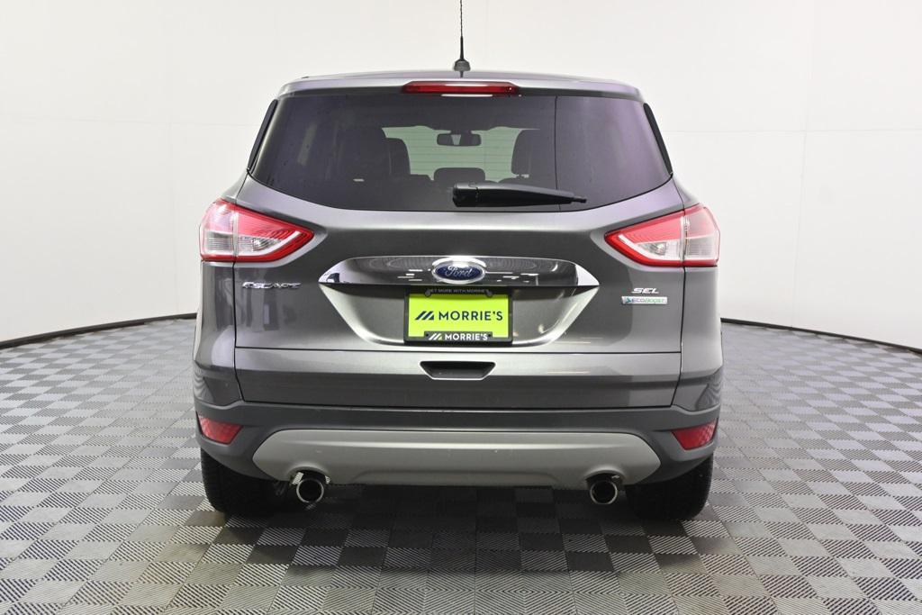 used 2013 Ford Escape car, priced at $9,000