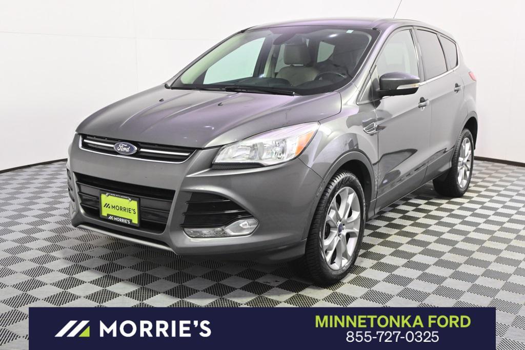 used 2013 Ford Escape car, priced at $9,000