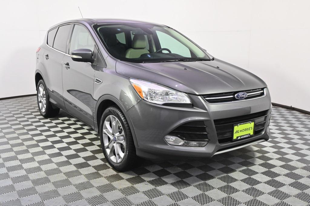 used 2013 Ford Escape car, priced at $9,000