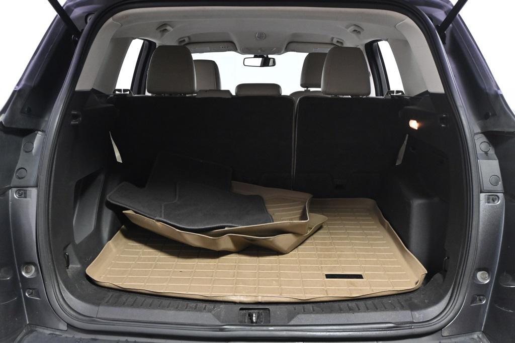 used 2013 Ford Escape car, priced at $9,000