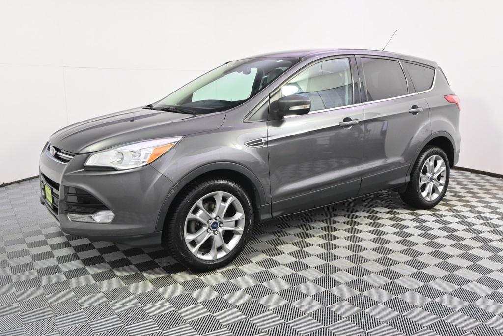 used 2013 Ford Escape car, priced at $9,000