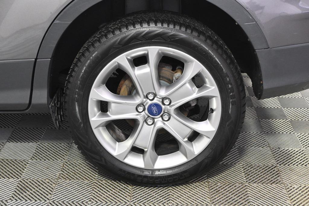 used 2013 Ford Escape car, priced at $9,000