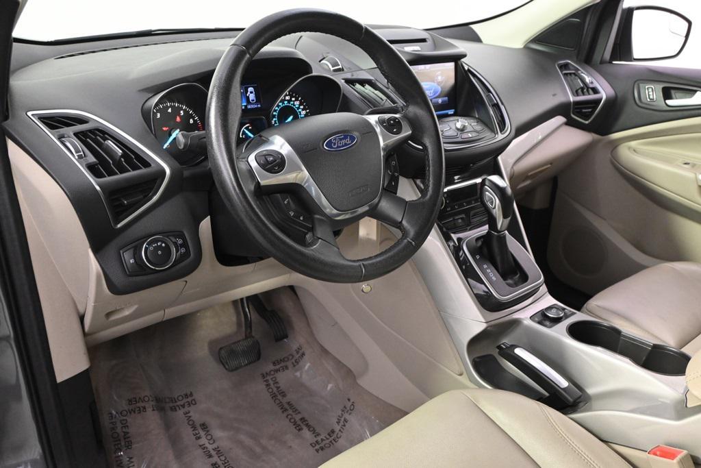 used 2013 Ford Escape car, priced at $9,000