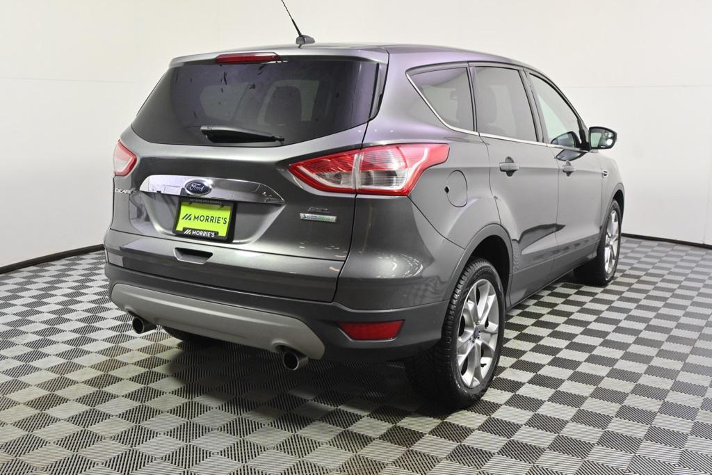 used 2013 Ford Escape car, priced at $9,000