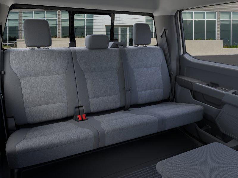 new 2026 Ford F-350 car, priced at $67,543