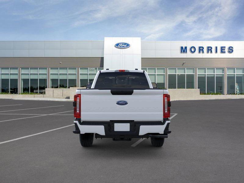 new 2026 Ford F-350 car, priced at $67,543