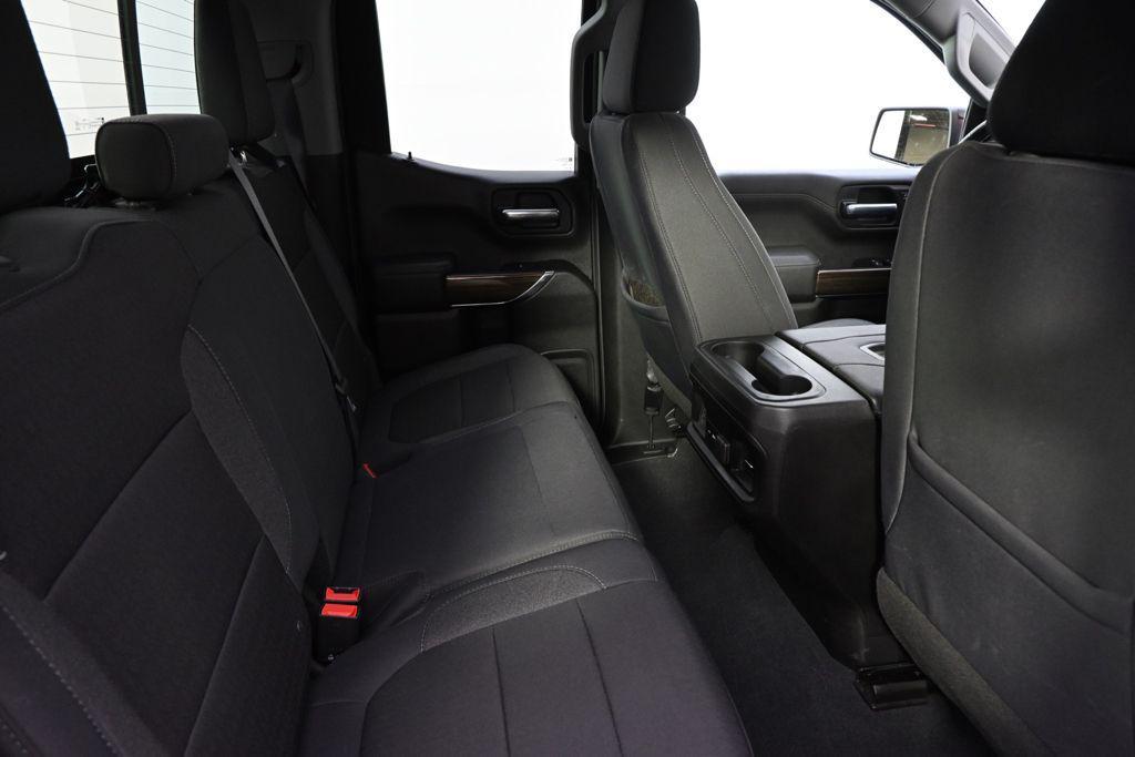 used 2019 Chevrolet Silverado 1500 car, priced at $26,494