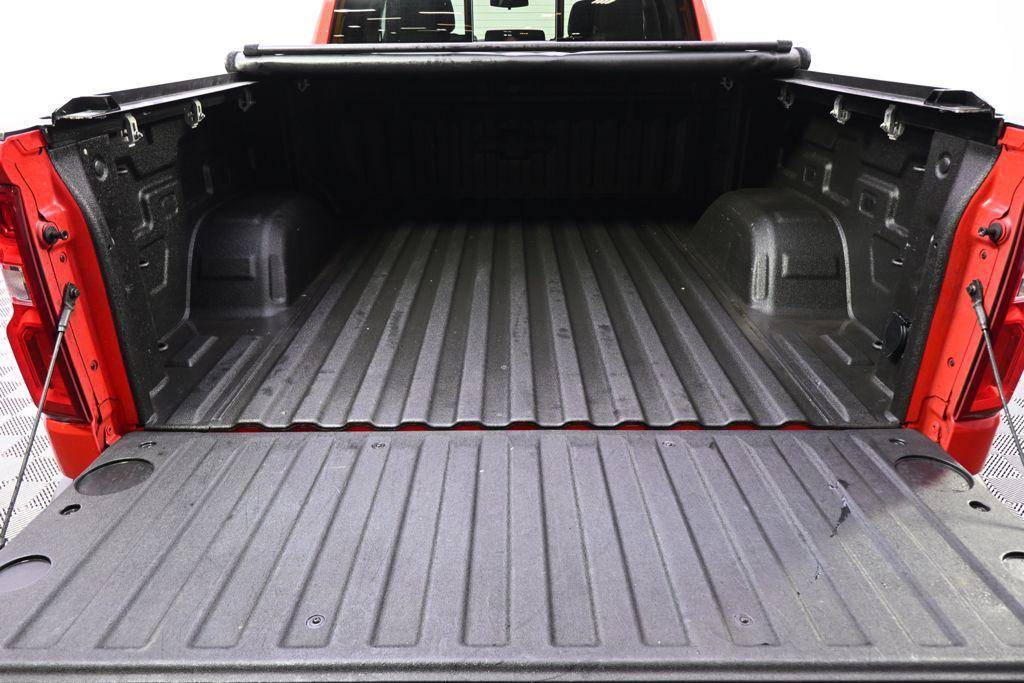 used 2019 Chevrolet Silverado 1500 car, priced at $26,494